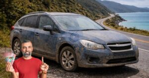 Damaged & End of Life Vehicles Hamilton