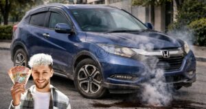 Get Cash for Your Blown Transmission Vehicle