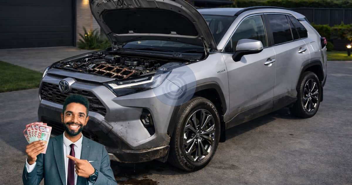 Sell Your Car with a Blown Head Gasket for Top Cash