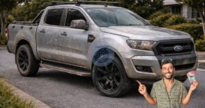 Sell Your Old Fleet Vehicles for Cash