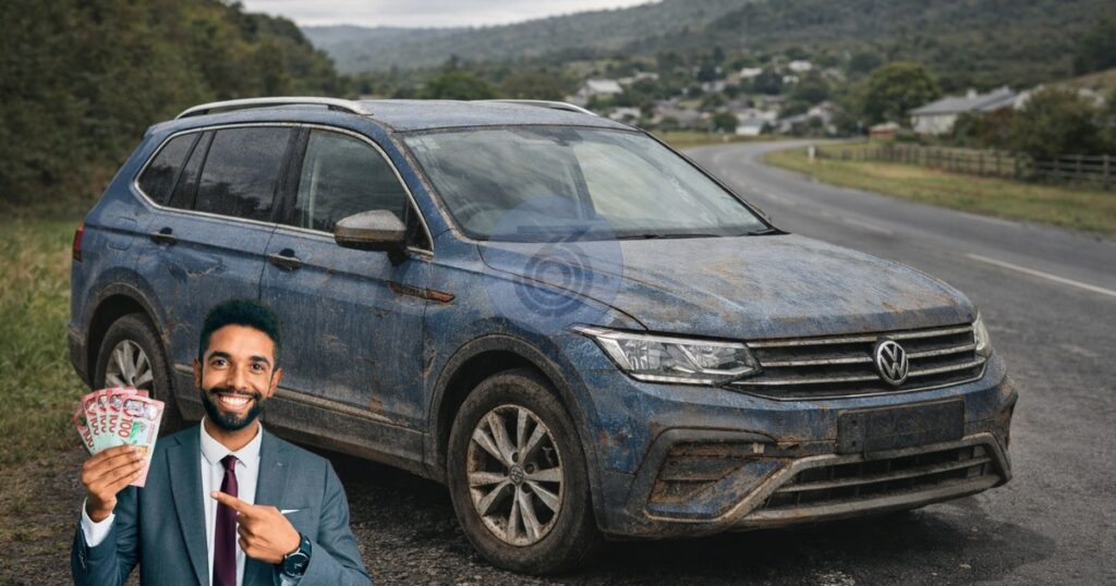 Sell Your End Of Life Vehicles