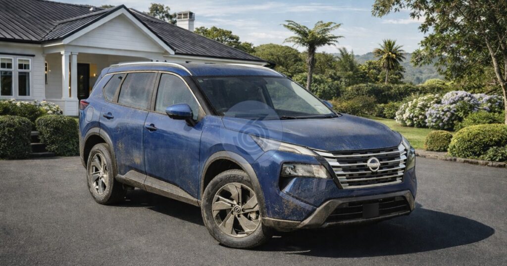 Car Wreckers Frankton Hamilton