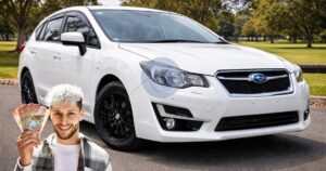 Free Car Valuation NZ