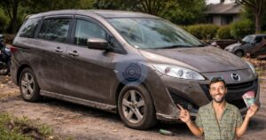 How much will I get if I scrap my old car