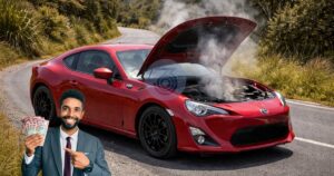 How to Sell a Car with Blown Motor for Instant Cash