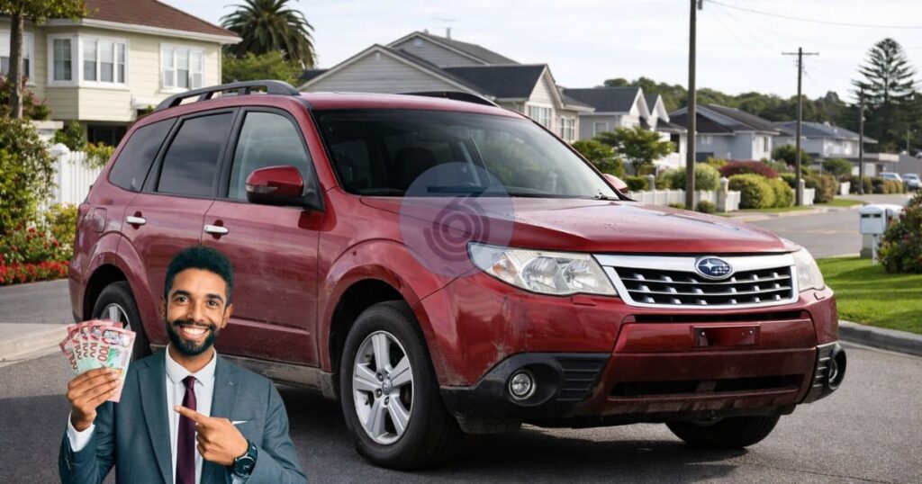 How to Sell a Car with a seized Motor for Instant Cash