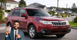 How to Sell a Car with a seized Motor for Instant Cash