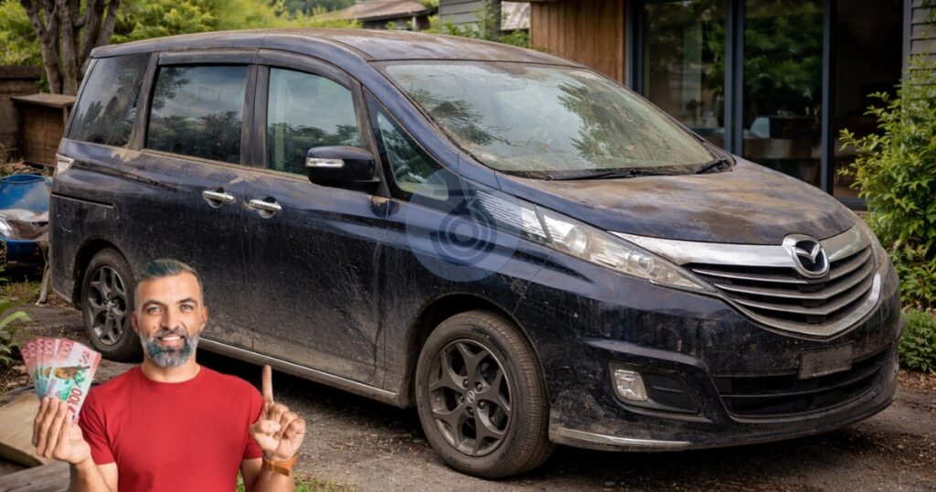 Junk Car Removal Near Me