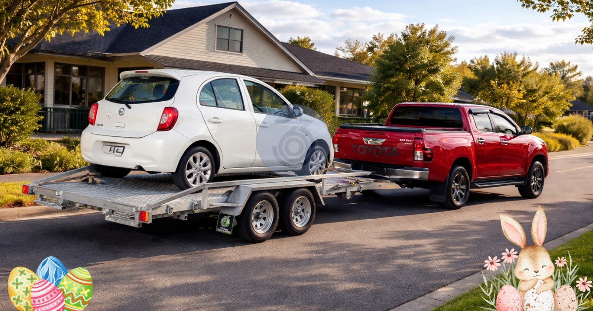 We Are Open on Public Holidays