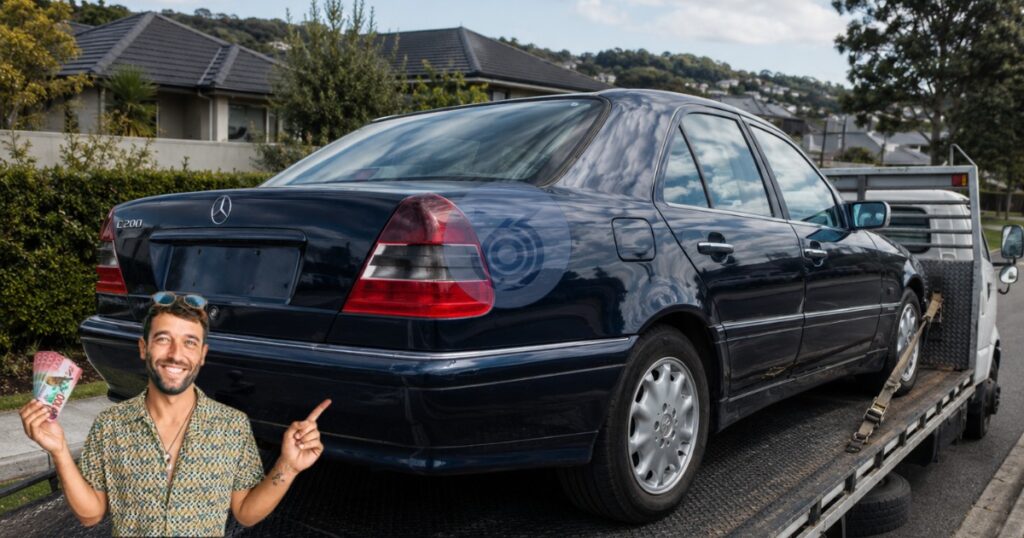 Best Auto Wreckers Hamilton for Fast Car Removal