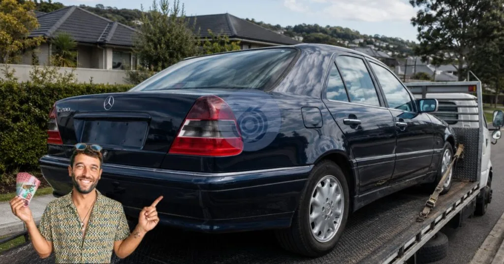 Best Auto Wreckers Hamilton for Fast Car Removal