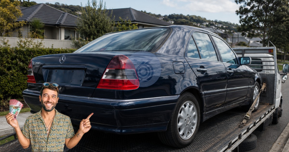 Best Auto Wreckers Hamilton for Fast Car Removal