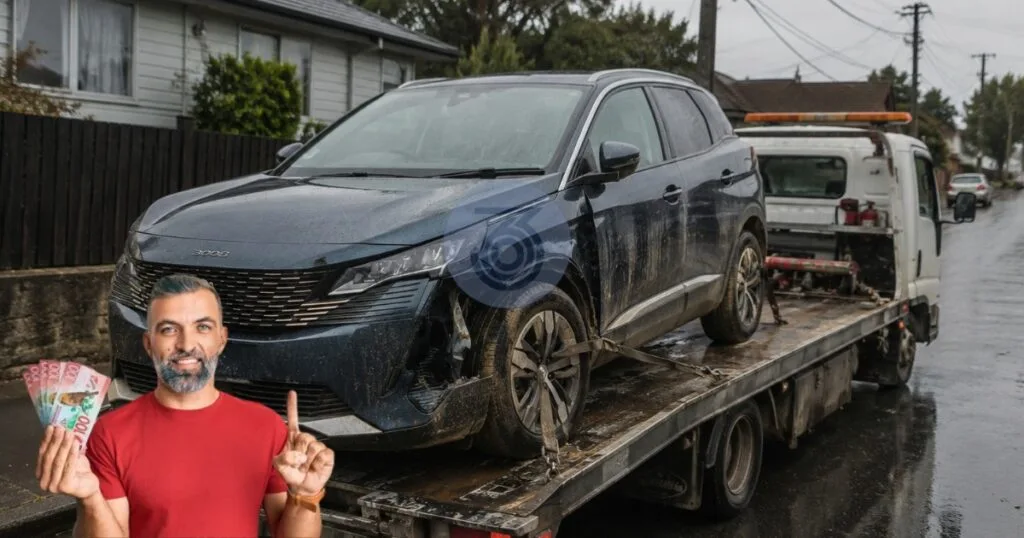 Best Cash for Cars Waikato