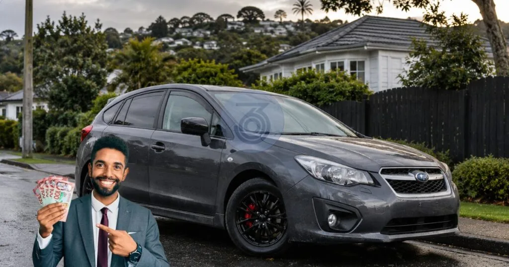Scrap My Car Near Me