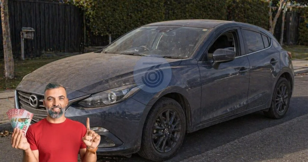 Sell My Car Hamilton for Instant Cash