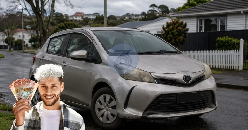 Sell My Car Rotorua