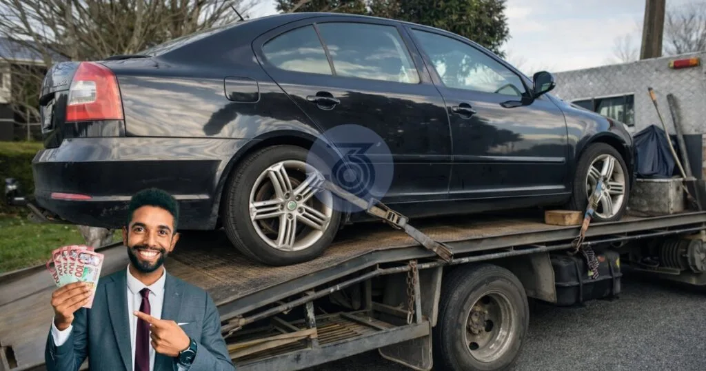 Taupo Wreckers Paying Top Cash for Cars in Any Condition