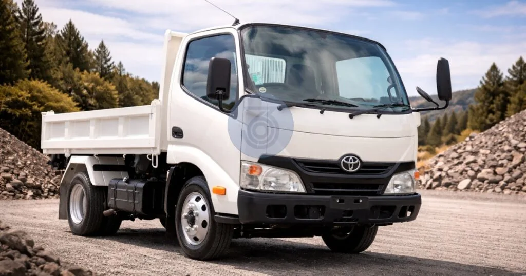 Truck Valuation NZ