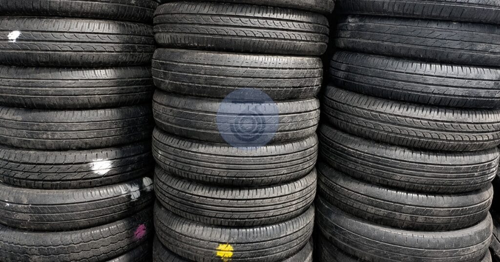 Best Used Tyres Hamilton for Cars, SUVs, Vans, and Utes