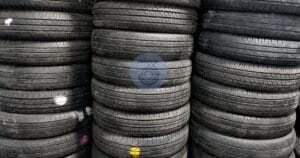 Best Used Tyres Hamilton for Cars, SUVs, Vans, and Utes