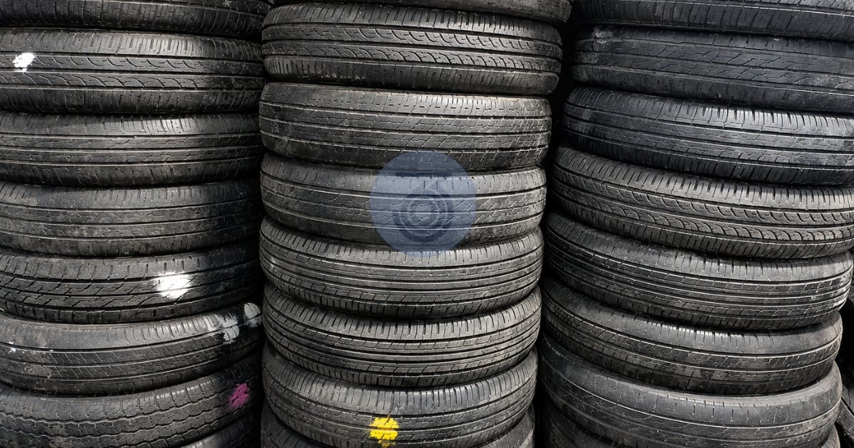 Best Used Tyres Hamilton for Cars, SUVs, Vans, and Utes