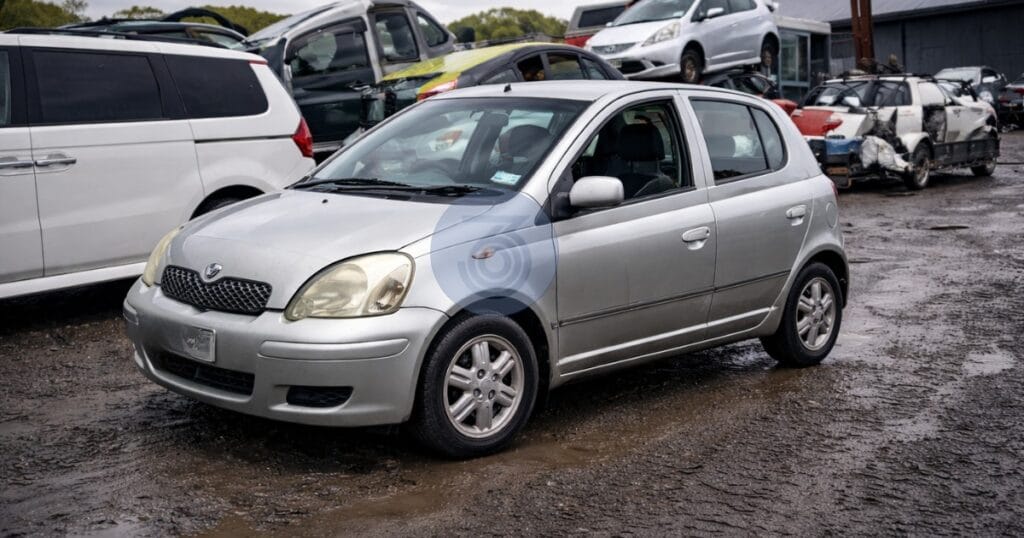Car Parts Hamilton Solutions for All Makes and Models