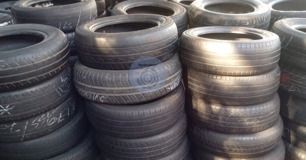 Cheap Tyres Hamilton for Cars, SUVs, Vans, and Utes