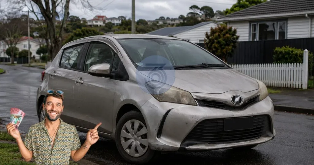 Deregistered Car Removal Ngaruawahia