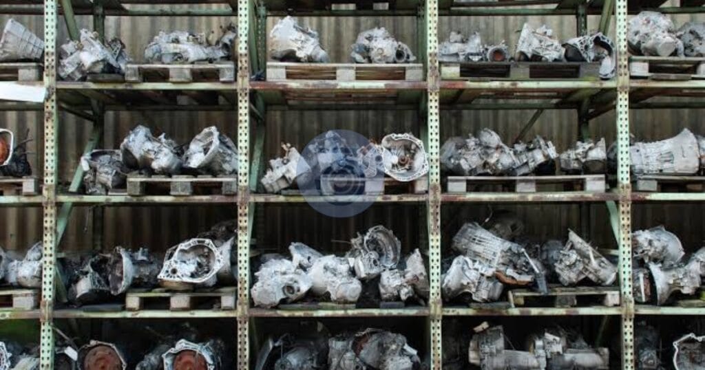 Second Hand Car Parts Hamilton for All Makes and Models