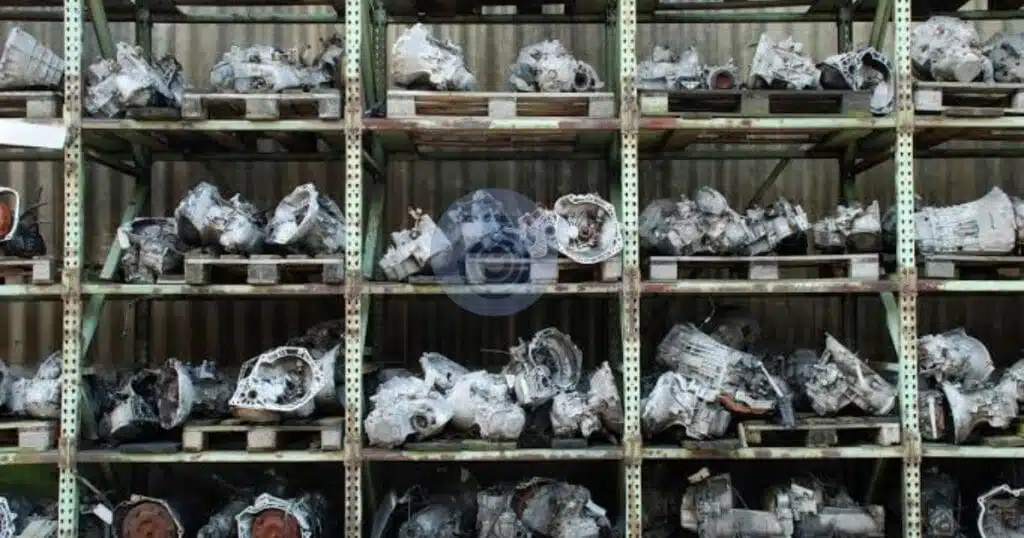 Second Hand Car Parts Hamilton for All Makes and Models