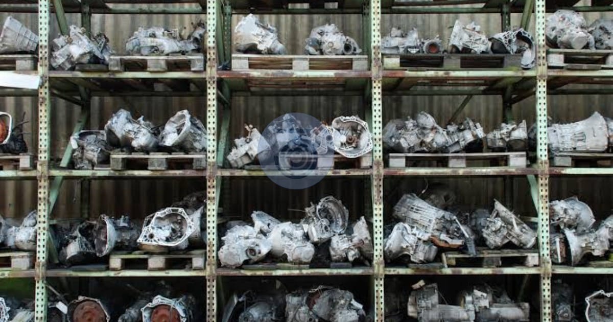 Second Hand Car Parts Hamilton for All Makes and Models