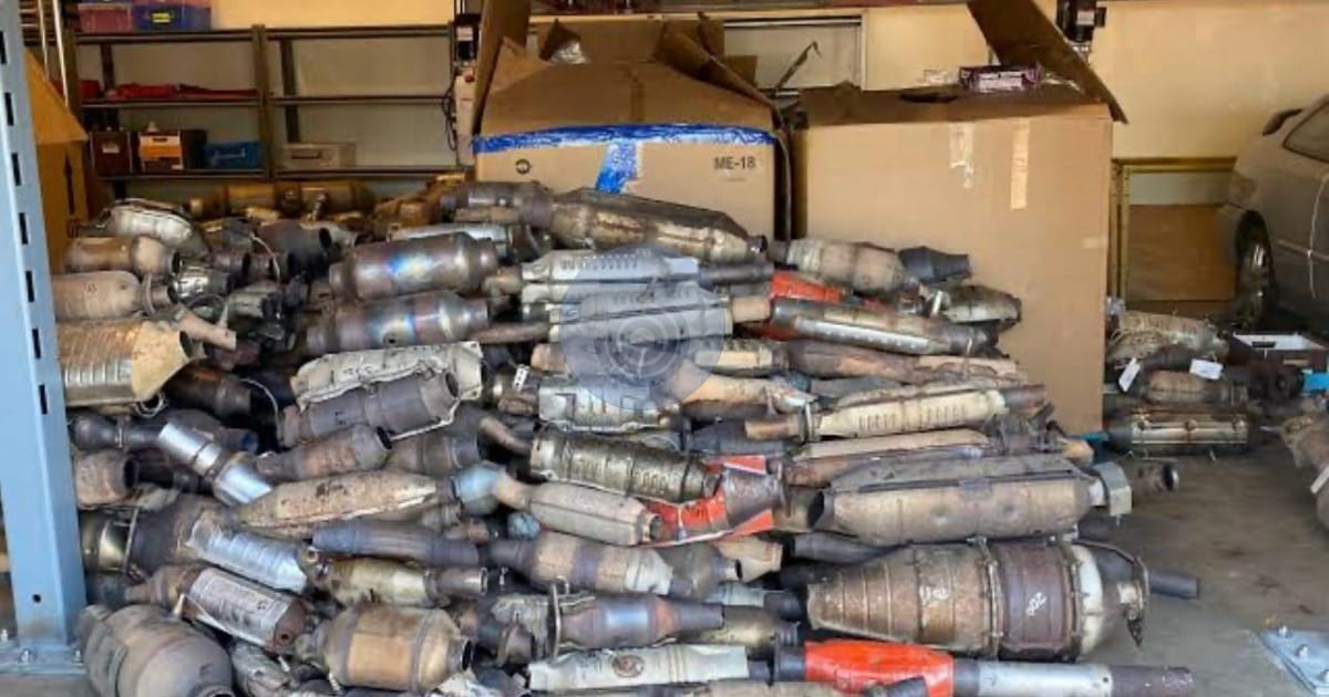 Second Hand Car Parts Hamilton for All Makes and Models