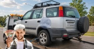 Toyota Wreckers Hamilton Offering Top Cash for Toyota Vehicles