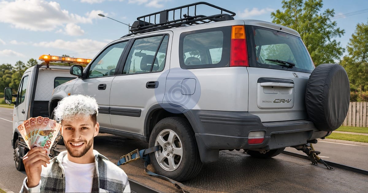 Toyota Wreckers Hamilton Offering Top Cash for Toyota Vehicles