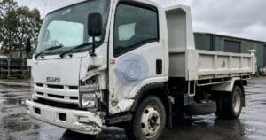 Get Top Cash for Non-Running Trucks