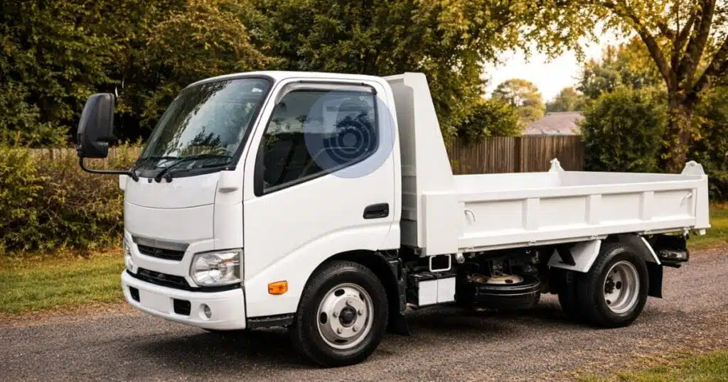 Sell Damaged Commercial Vehicles for Top Cash