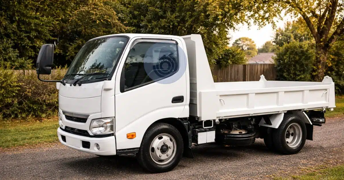 Sell Damaged Commercial Vehicles for Top Cash