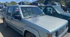 Car Wreckers Near Ngaruawahia Open on Sunday