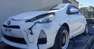 Cash for Damaged Cars Waikato