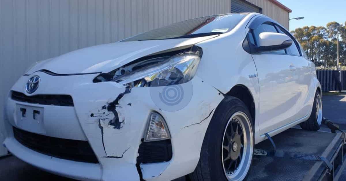 Cash for Damaged Cars Waikato