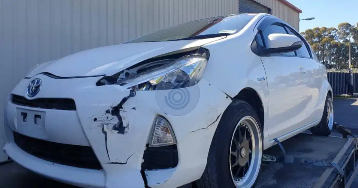 Cash for Damaged Cars Waikato