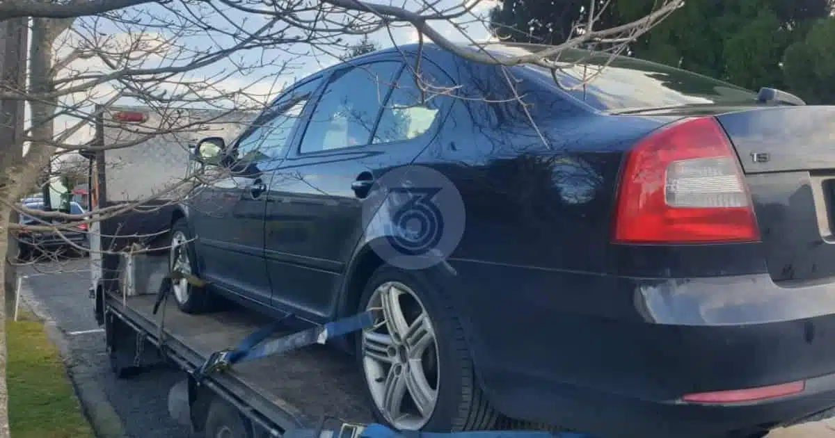 Sell a Scrap Car Hamilton