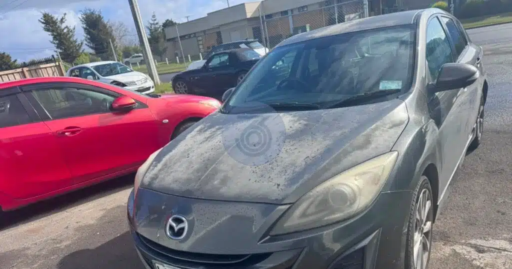 Who Pays Top Dollar for Scrap Cars